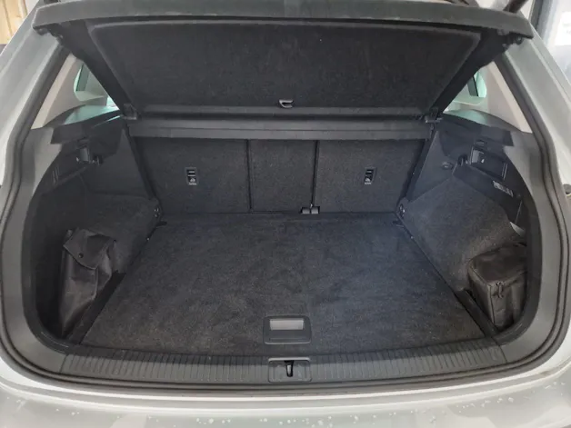 VW Tiguan 2.0TSI Comfortline 4Motion DSG