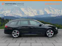 Škoda Octavia RS Combi 2.0 TSI DSG