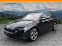 Škoda Octavia RS Combi 2.0 TSI DSG