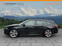 Škoda Octavia RS Combi 2.0 TSI DSG
