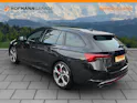 Škoda Octavia RS Combi 2.0 TSI DSG