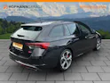 Škoda Octavia RS Combi 2.0 TSI DSG