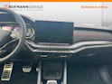 Škoda Octavia RS Combi 2.0 TSI DSG