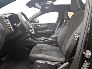 Volvo C40 Recharge P6 Pure Electric Plus