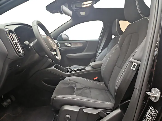 Volvo C40 Recharge P6 Pure Electric Plus
