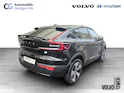 Volvo C40 Recharge P6 Pure Electric Plus