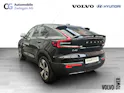 Volvo C40 Recharge P6 Pure Electric Plus
