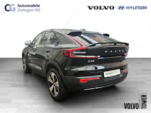 Volvo C40 Recharge P6 Pure Electric Plus