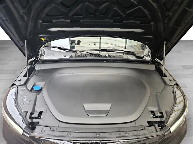 Volvo C40 Recharge P6 Pure Electric Plus