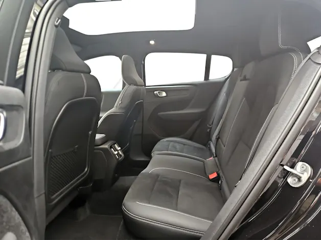 Volvo C40 Recharge P6 Pure Electric Plus
