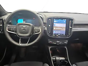Volvo C40 Recharge P6 Pure Electric Plus