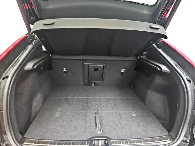 Volvo C40 Recharge P6 Pure Electric Plus