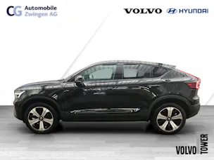 Volvo C40 Recharge P6 Pure Electric Plus