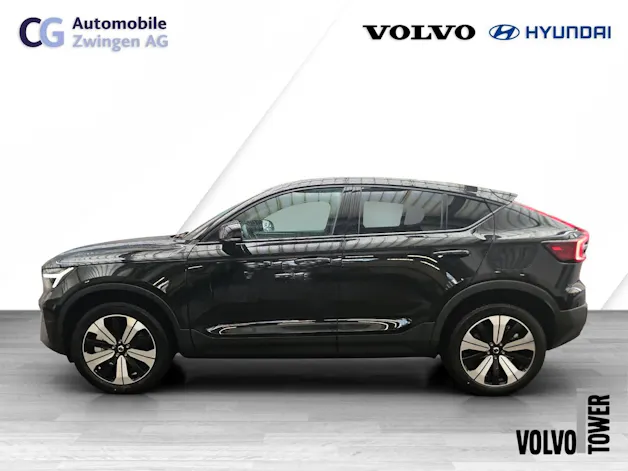 Volvo C40 Recharge P6 Pure Electric Plus