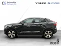Volvo C40 Recharge P6 Pure Electric Plus