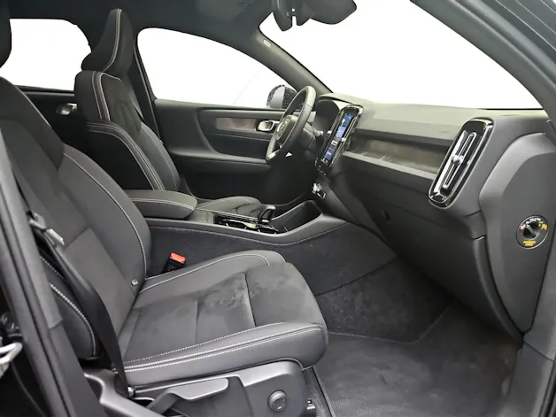 Volvo C40 Recharge P6 Pure Electric Plus