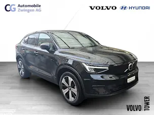 Volvo C40 Recharge P6 Pure Electric Plus