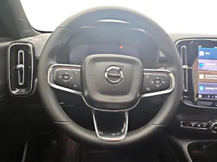 Volvo C40 Recharge P6 Pure Electric Plus