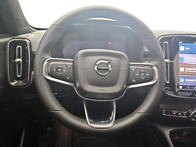 Volvo C40 Recharge P6 Pure Electric Plus