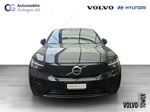 Volvo C40 Recharge P6 Pure Electric Plus