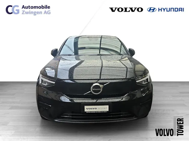 Volvo C40 Recharge P6 Pure Electric Plus