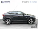 Volvo C40 Recharge P6 Pure Electric Plus