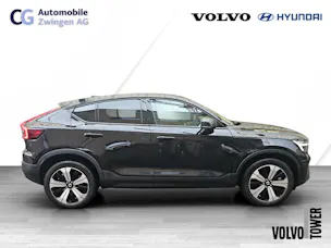 Volvo C40 Recharge P6 Pure Electric Plus