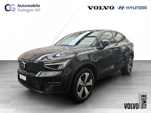 Volvo C40 Recharge P6 Pure Electric Plus