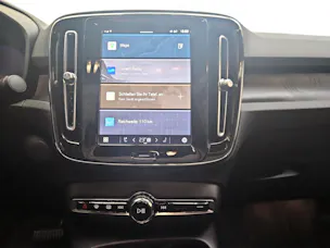 Volvo C40 Recharge P6 Pure Electric Plus