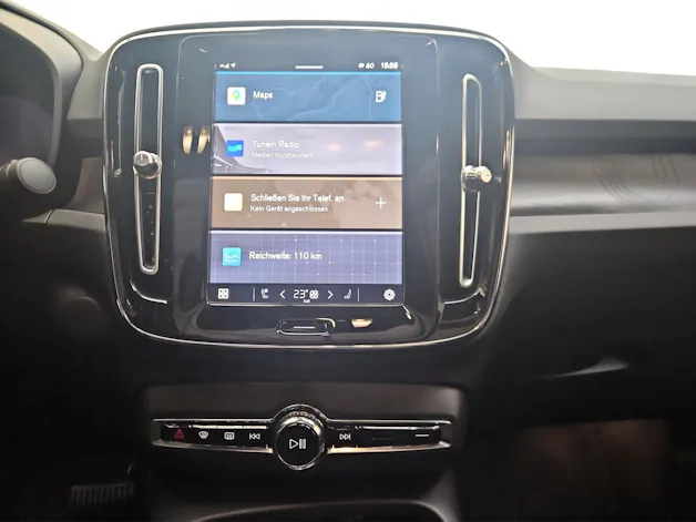 Volvo C40 Recharge P6 Pure Electric Plus
