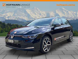 VW Golf 1.5 eTSI mHEV ACT First Edition DSG