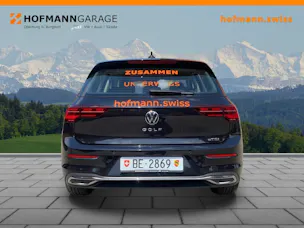 VW Golf 1.5 eTSI mHEV ACT First Edition DSG