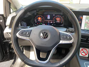VW Golf 1.5 eTSI mHEV ACT First Edition DSG