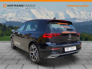 VW Golf 1.5 eTSI mHEV ACT First Edition DSG