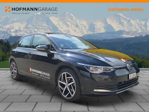 VW Golf 1.5 eTSI mHEV ACT First Edition DSG