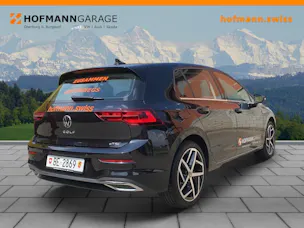 VW Golf 1.5 eTSI mHEV ACT First Edition DSG