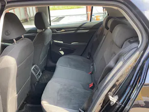 VW Golf 1.5 eTSI mHEV ACT First Edition DSG