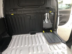 Fiat E-Doblo Kaw. L1 50 kWh Easy Pro