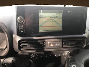 Fiat E-Doblo Kaw. L1 50 kWh Easy Pro
