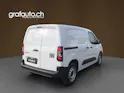 Fiat E-Doblo Kaw. L1 50 kWh Easy Pro