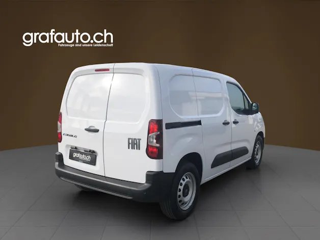 Fiat E-Doblo Kaw. L1 50 kWh Easy Pro