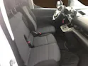 Fiat E-Doblo Kaw. L1 50 kWh Easy Pro