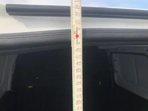 Fiat E-Doblo Kaw. L1 50 kWh Easy Pro