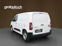 Fiat E-Doblo Kaw. L1 50 kWh Easy Pro