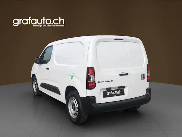 Fiat E-Doblo Kaw. L1 50 kWh Easy Pro