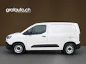 Fiat E-Doblo Kaw. L1 50 kWh Easy Pro