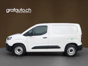 Fiat E-Doblo Kaw. L1 50 kWh Easy Pro
