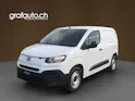 Fiat E-Doblo Kaw. L1 50 kWh Easy Pro