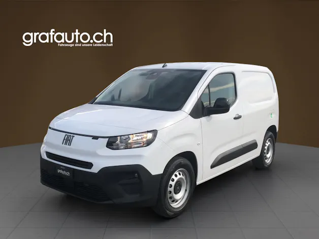 Fiat E-Doblo Kaw. L1 50 kWh Easy Pro