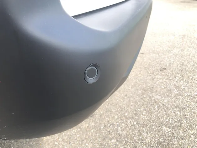 Fiat E-Doblo Kaw. L1 50 kWh Easy Pro